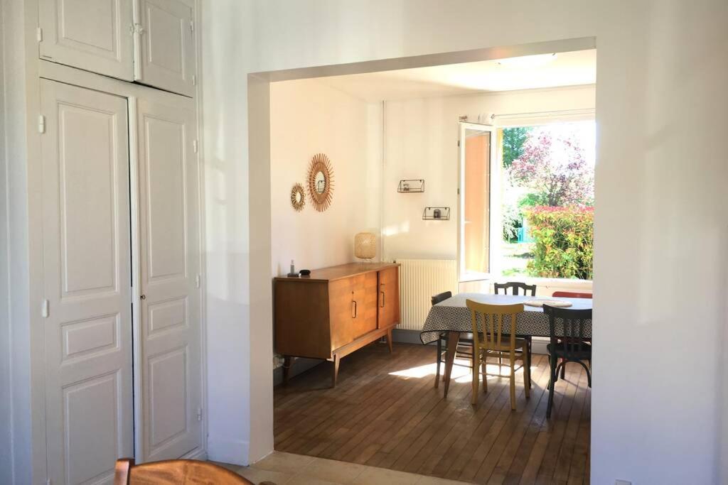 L'Echappee Ardennaise - Gite 6 Places Tout Confort Semuy Eksteriør billede
